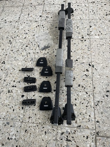Dachträger thule für t5 - für, vw
