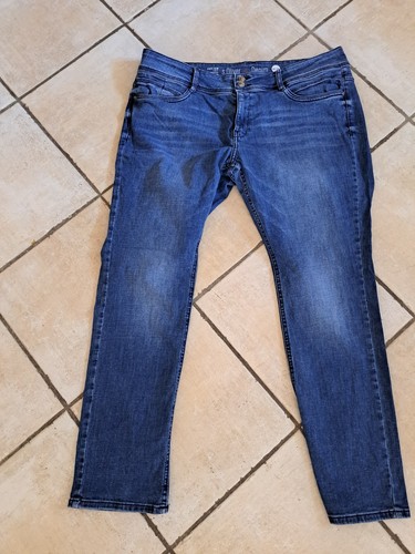 Damenjeans marke oliver - s.oliver, &