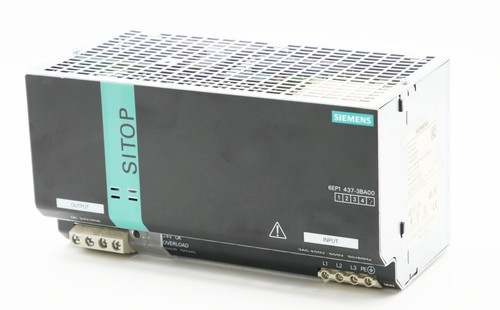 Siemens sitop modular - sitop,