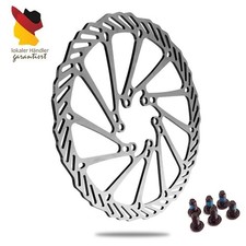 für SHIMANO/SRAM/AVID G3 Bremsscheibe 160/180/203mm Geeignet Rotoren MTB Rennrad