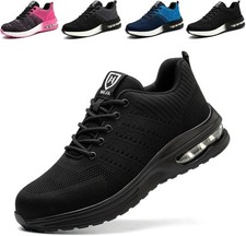 Sicherheitsschuhe Damen Herren