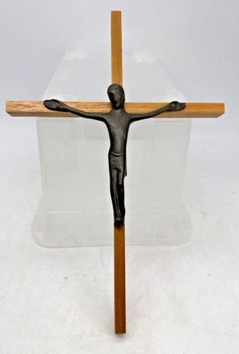28252 jesus kreuz holz - 28252/,
