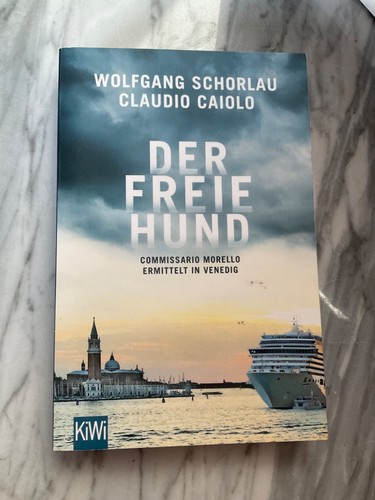 Der freie hund von wolfgang - freie,