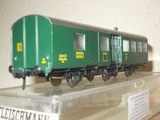 FLEISCHMANN Nr.: 5098, SNCF
