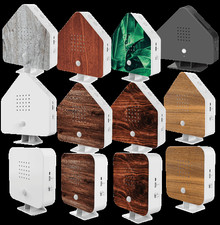 Ware naturgeräuschebox - b-ware,