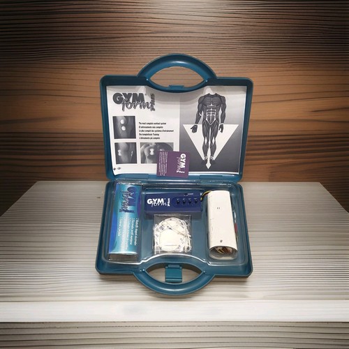 Gymform plus ems gerät set - gymform,