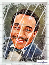 Jerry Butler--229DF-- 1x