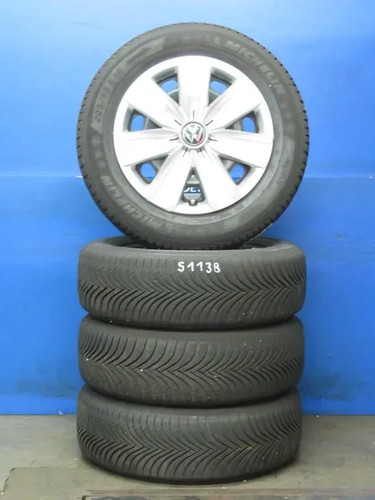 Roc winterreifen - vw, t-roc