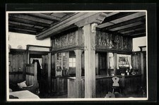 Ihringen, Gasthaus z