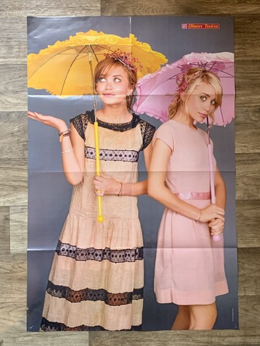 Mary kate and - kate, mega