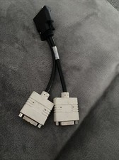 DELL LFH (DMS59) - 2x DVI Adapter - H9361