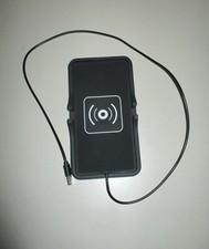 Handy - Ladestation für`s Auto - “soundlogic“ - nur drauflegen, fertig!