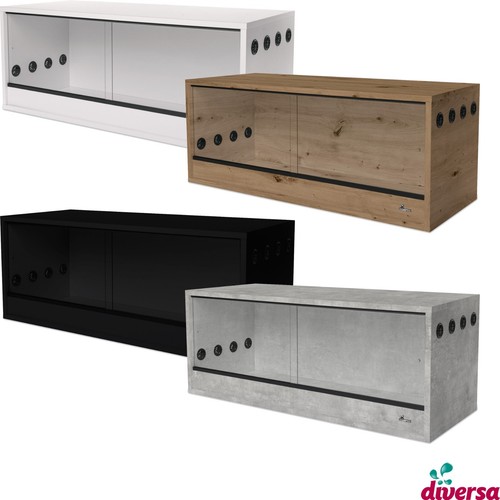 Diversa terrarium - diversa,