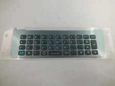 Original Sony Ericsson Vivaz Pro Tastatur Matte Keypad Ersatzteile Smartphone