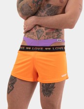barcode Berlin - Short RIVA