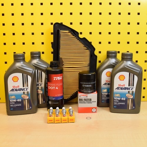 Yamaha yzf 06 servicekit - yzf, 04-06