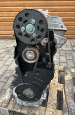 Motor Audi 2.0TDI BMM VW Seat Skoda GENERALÜBERHOLT!