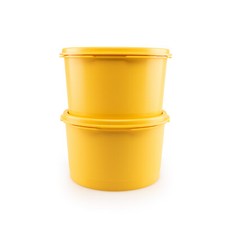 Tupperware Sonnenschüssel 2x