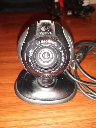 Logitech quickcam ucr45 - quickcam, v-ucr45