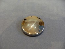 Öldeckel Ölverschlußdeckel Bajonettverschluß IHC Mc Cormick D-Serie verchromt 