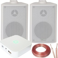 Mini wifi stereo - mini,