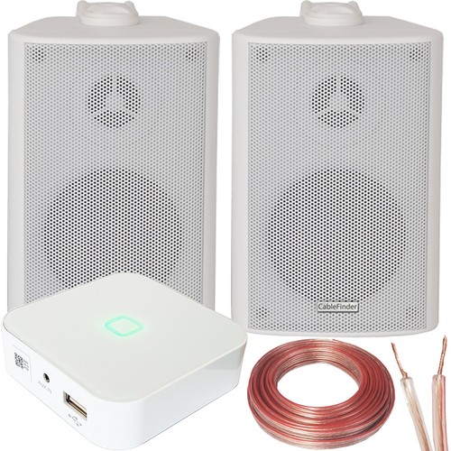 Mini wifi stereo - 80,