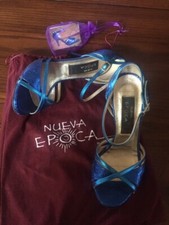 Nuevo Epoca Rhythm/Latin Dance