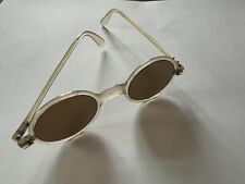 Alte Sonnenbrille - um 1930 -