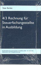 4/3 Rechnung für
