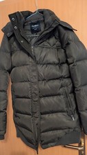 Pepe Jeans Daunen Steppjacke