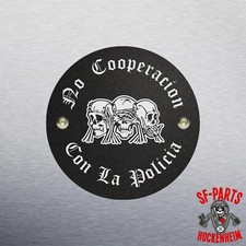 Point Cover,Zündungsdeckel