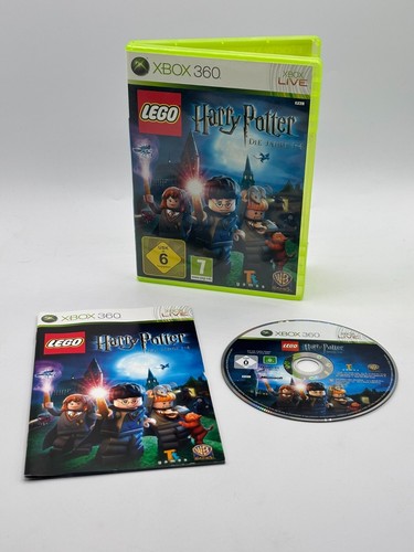 Microsoft xbox 360 lego - microsoft,