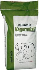 Deuka deukanin Nagermüsli