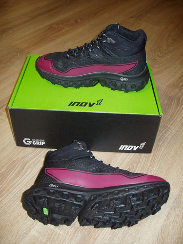 Inov roc fly - roc, g