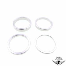 Drosselring Distanzring Set CPI Aragon Oliver Generic Keeway 21x25x8mm