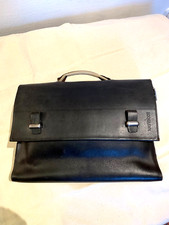 Navyboot Ledertasche Laptop
