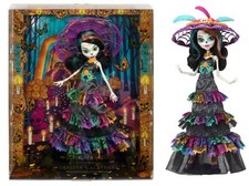 Monster High Skelita Calaveras