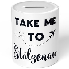 Take me to Stolzenau