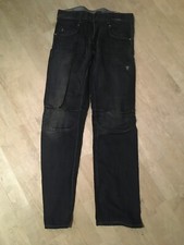 G-Star Jeans 3301 dunkelblau W34 L34, Typ  RN 104 506  41169
