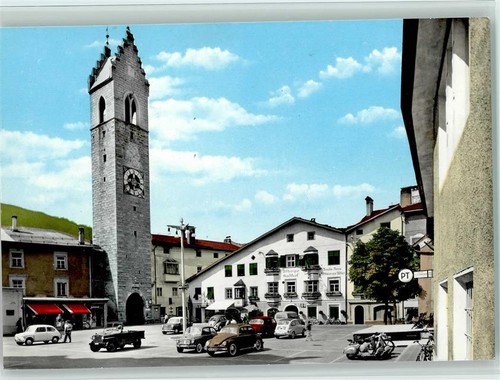 11037454 vipiteno piazza - -,