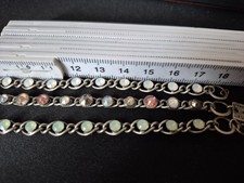 3 x unterschiedliche Konplott