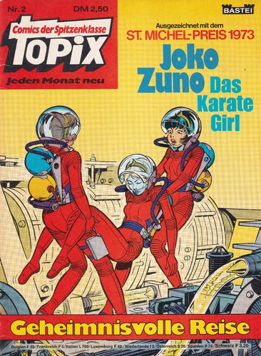 Topix joko zuno das - 2,