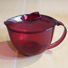 Tupperware MikroCook Kanne