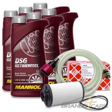 FEBI BILSTEIN SET