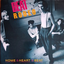 Beat Rodeo - Home In The Heart