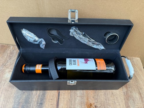 Weinkoffer transportbox ohne - transportbox,,