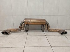 FERRARI 360 F131  Exhaust