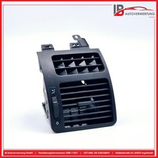Lüftungsgitter Luftdüse vorne rechts 1T0819704B VW TOURAN (1T1, 1T2) 1.4 TSI