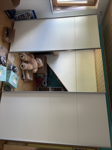 Kleiderschrank mit spiegel und - kleiderschrank,