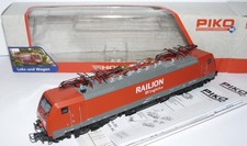 Piko H0 57260 AC ++ E-Lok BR